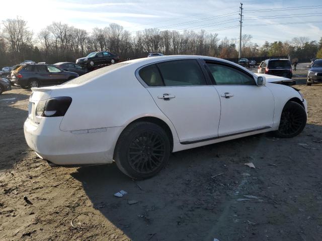 Photo 2 VIN: JTHBH96S065040006 - LEXUS GS300 