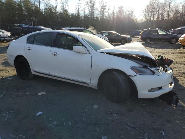 Photo 3 VIN: JTHBH96S065040006 - LEXUS GS300 