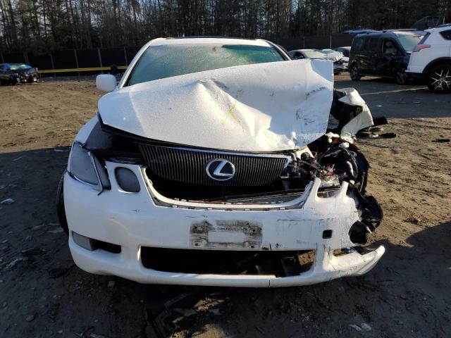 Photo 4 VIN: JTHBH96S065040006 - LEXUS GS300 