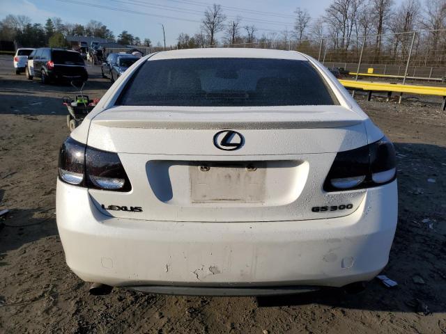 Photo 5 VIN: JTHBH96S065040006 - LEXUS GS300 