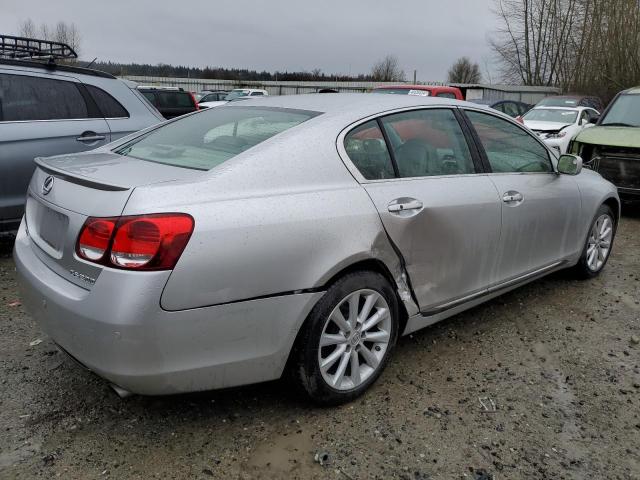 Photo 2 VIN: JTHBH96S165002770 - LEXUS GS300 