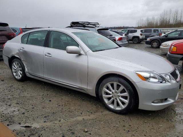 Photo 3 VIN: JTHBH96S165002770 - LEXUS GS300 