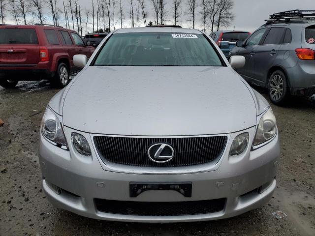 Photo 4 VIN: JTHBH96S165002770 - LEXUS GS300 