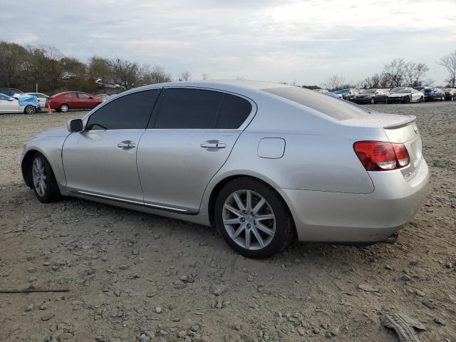 Photo 1 VIN: JTHBH96S165005684 - LEXUS GS 300 