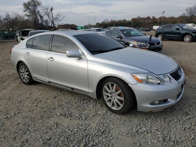 Photo 3 VIN: JTHBH96S165005684 - LEXUS GS 300 