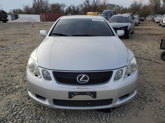 Photo 4 VIN: JTHBH96S165005684 - LEXUS GS 300 