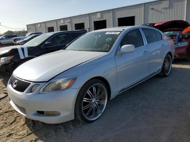 Photo 1 VIN: JTHBH96S165006642 - LEXUS GS 300 