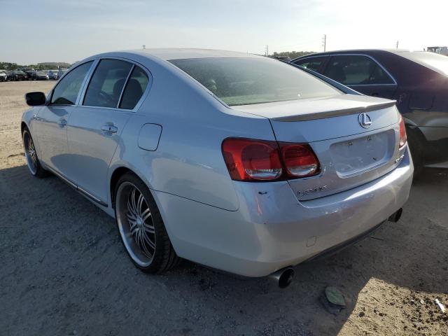 Photo 2 VIN: JTHBH96S165006642 - LEXUS GS 300 