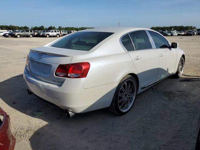 Photo 3 VIN: JTHBH96S165006642 - LEXUS GS 300 