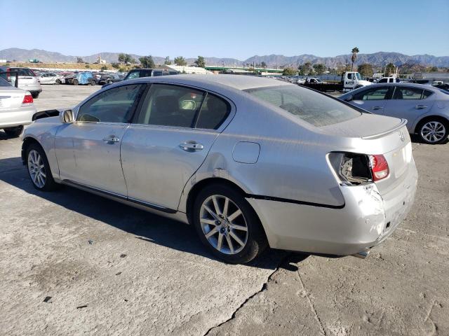 Photo 1 VIN: JTHBH96S165008262 - LEXUS GS300 