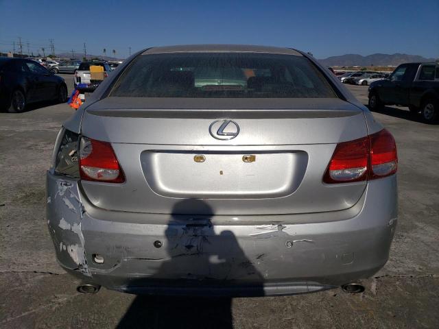 Photo 5 VIN: JTHBH96S165008262 - LEXUS GS300 