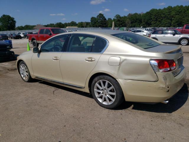 Photo 1 VIN: JTHBH96S165010514 - LEXUS GS 300 