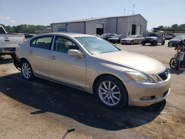 Photo 3 VIN: JTHBH96S165010514 - LEXUS GS 300 