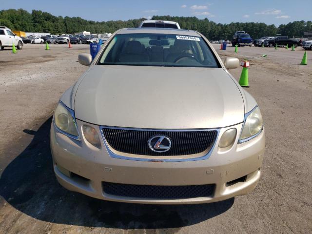 Photo 4 VIN: JTHBH96S165010514 - LEXUS GS 300 