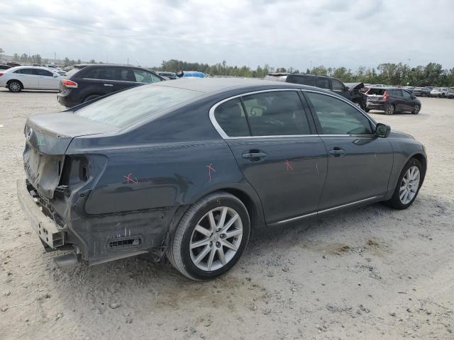 Photo 2 VIN: JTHBH96S165010948 - LEXUS GS 300 