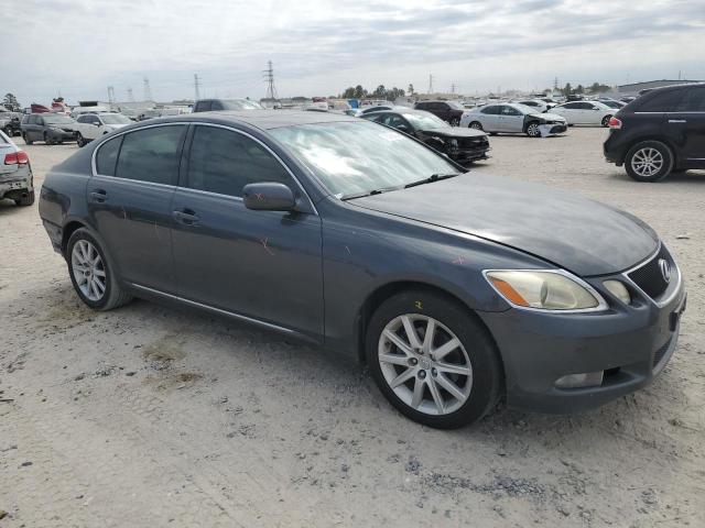 Photo 3 VIN: JTHBH96S165010948 - LEXUS GS 300 