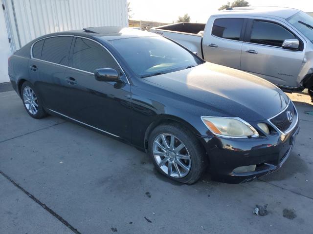 Photo 3 VIN: JTHBH96S165016765 - LEXUS GS300 