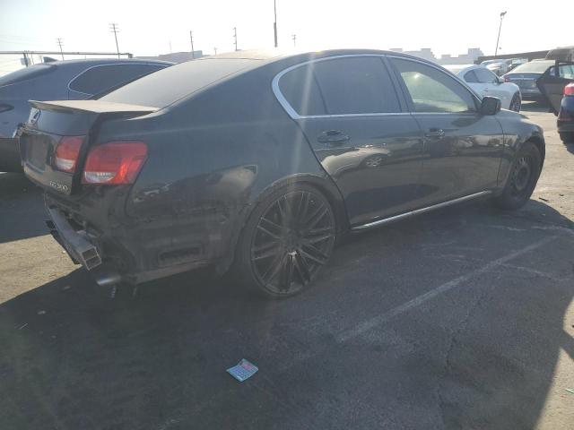 Photo 2 VIN: JTHBH96S165018984 - LEXUS GS 300 