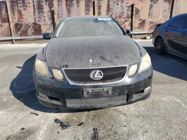 Photo 4 VIN: JTHBH96S165018984 - LEXUS GS 300 