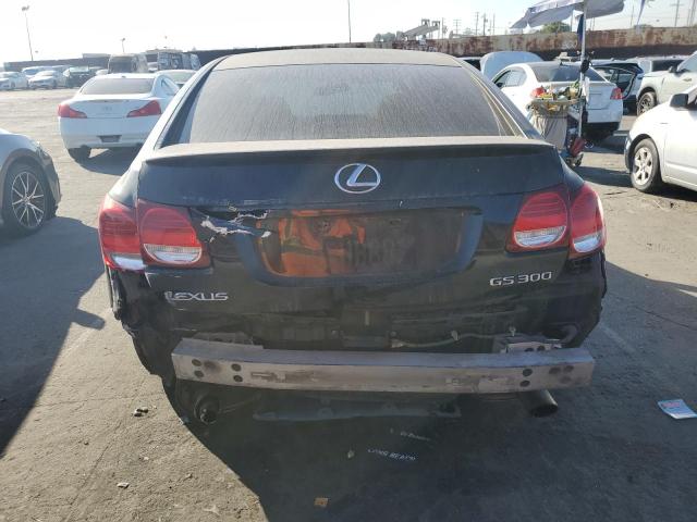 Photo 5 VIN: JTHBH96S165018984 - LEXUS GS 300 