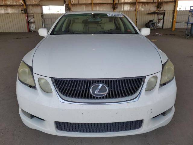 Photo 4 VIN: JTHBH96S165034716 - LEXUS GS300 