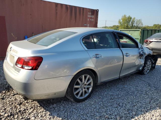 Photo 2 VIN: JTHBH96S265003782 - LEXUS GS 300 