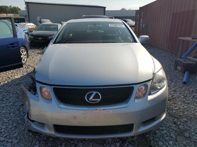 Photo 4 VIN: JTHBH96S265003782 - LEXUS GS 300 