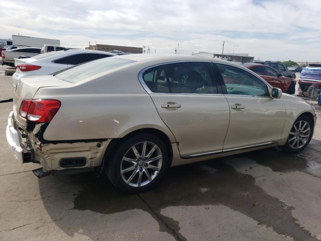 Photo 2 VIN: JTHBH96S265003992 - LEXUS GS300 