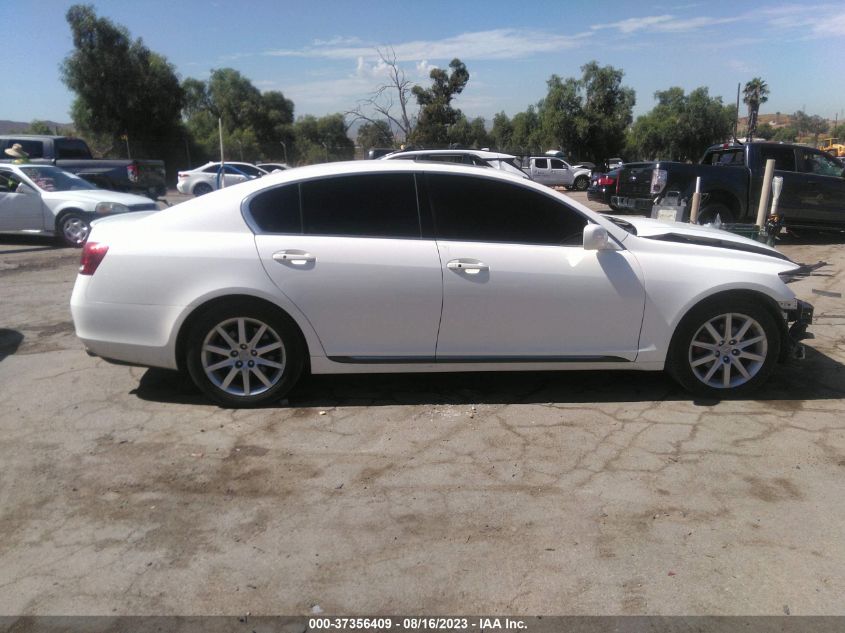 Photo 12 VIN: JTHBH96S265028956 - LEXUS GS 300 