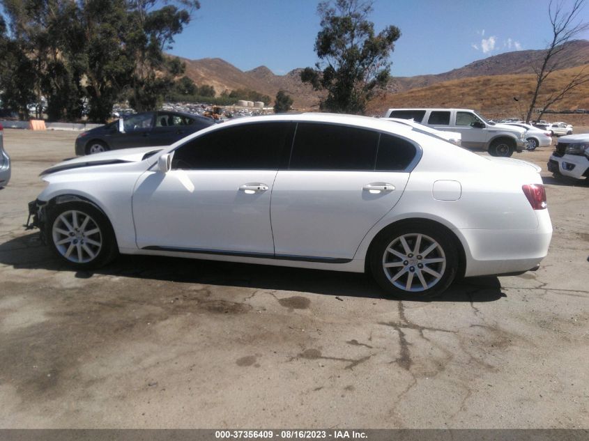 Photo 13 VIN: JTHBH96S265028956 - LEXUS GS 300 