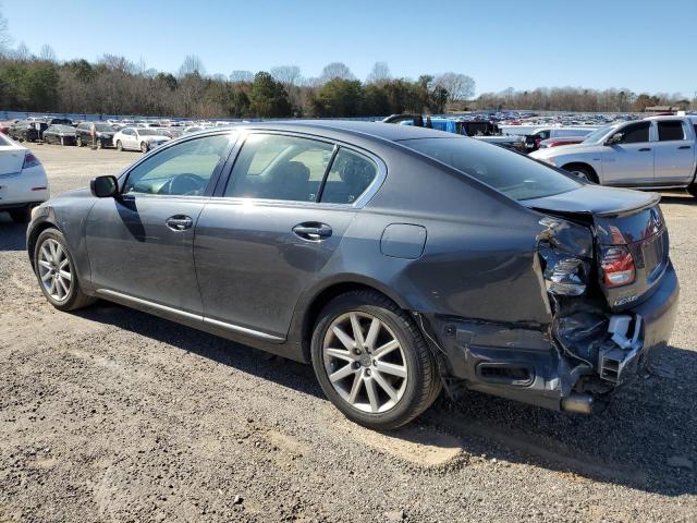 Photo 1 VIN: JTHBH96S265037334 - LEXUS GS300 