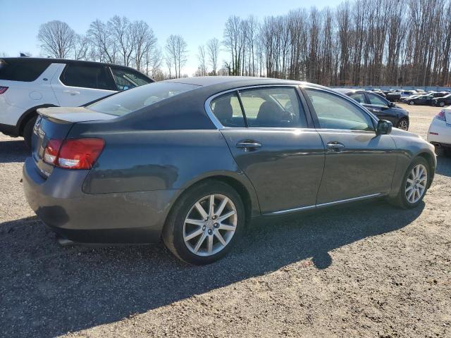 Photo 2 VIN: JTHBH96S265037334 - LEXUS GS300 