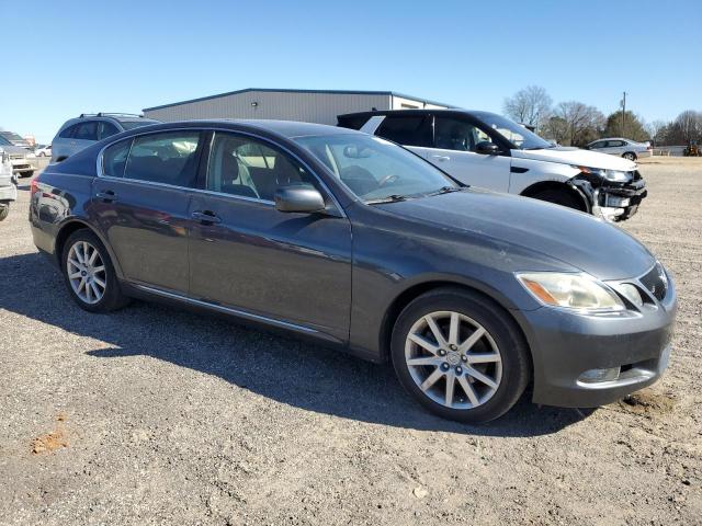 Photo 3 VIN: JTHBH96S265037334 - LEXUS GS300 