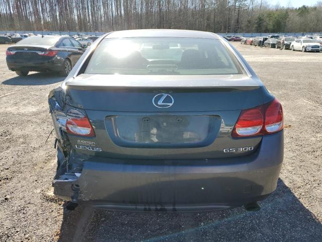 Photo 5 VIN: JTHBH96S265037334 - LEXUS GS300 