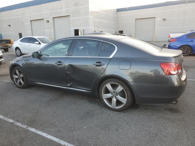 Photo 1 VIN: JTHBH96S265043490 - LEXUS GS 300 