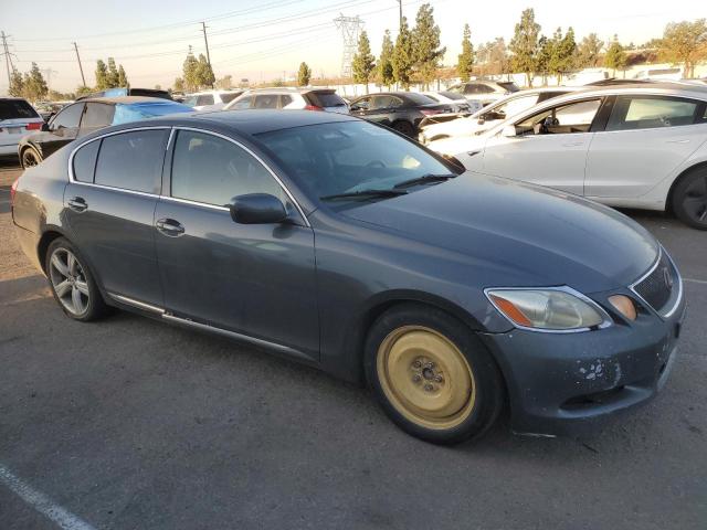 Photo 3 VIN: JTHBH96S265043490 - LEXUS GS 300 