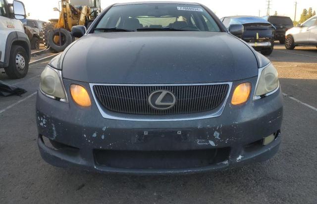 Photo 4 VIN: JTHBH96S265043490 - LEXUS GS 300 