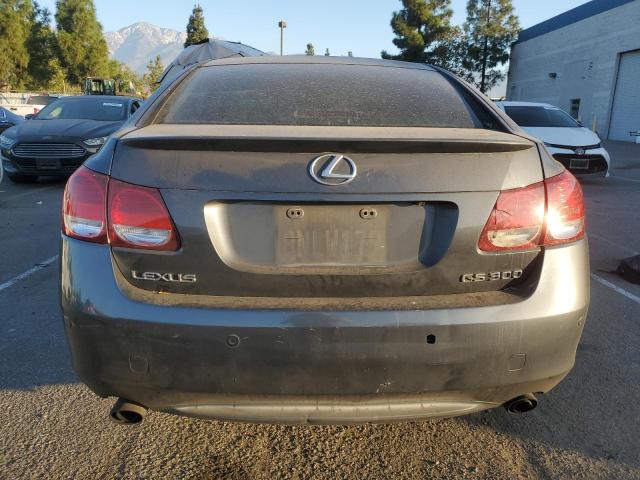 Photo 5 VIN: JTHBH96S265043490 - LEXUS GS 300 