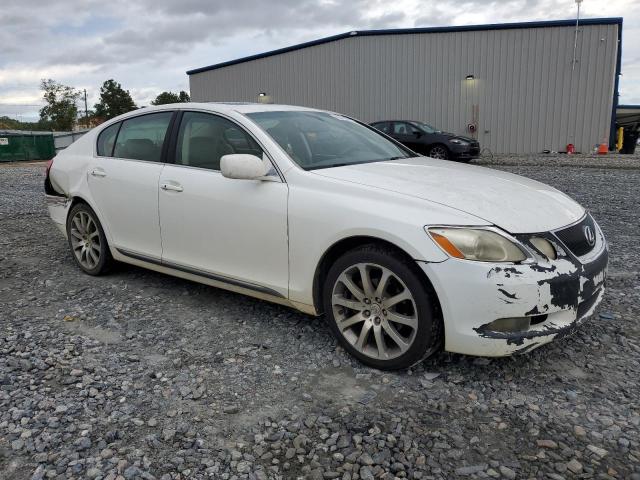 Photo 3 VIN: JTHBH96S365000258 - LEXUS GS300 