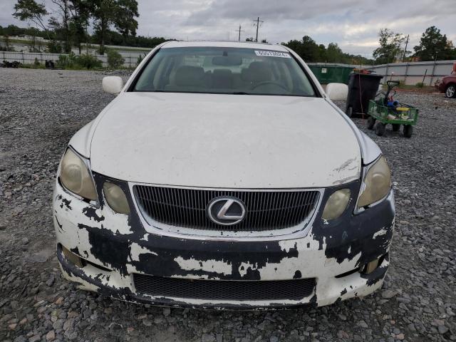 Photo 4 VIN: JTHBH96S365000258 - LEXUS GS300 