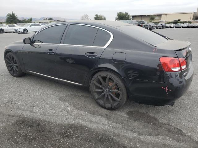 Photo 1 VIN: JTHBH96S365002236 - LEXUS GS 300 