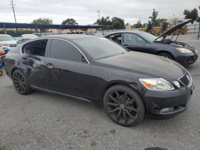 Photo 3 VIN: JTHBH96S365002236 - LEXUS GS 300 