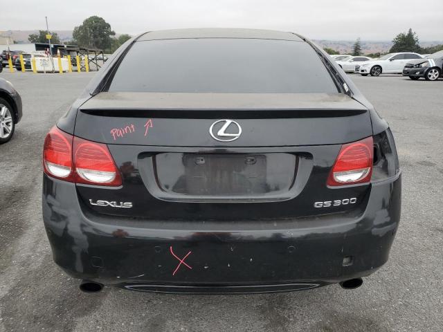 Photo 5 VIN: JTHBH96S365002236 - LEXUS GS 300 