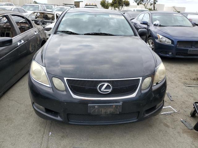 Photo 4 VIN: JTHBH96S365013849 - LEXUS GS300 