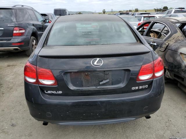 Photo 5 VIN: JTHBH96S365013849 - LEXUS GS300 