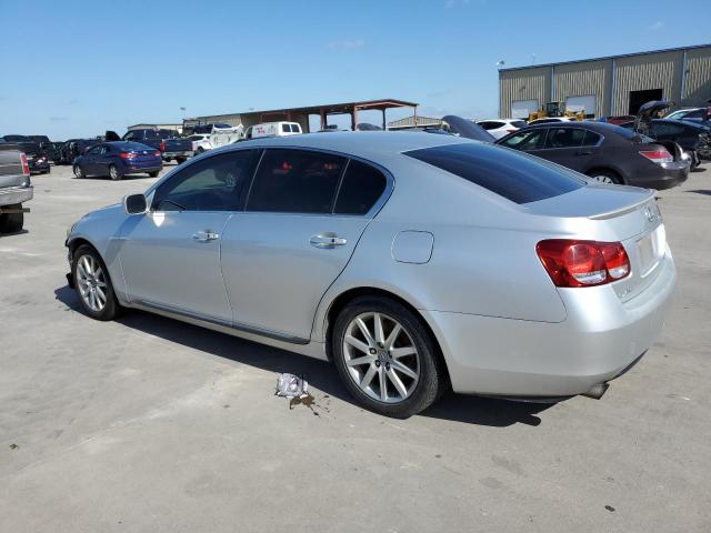 Photo 1 VIN: JTHBH96S365014774 - LEXUS GS300 