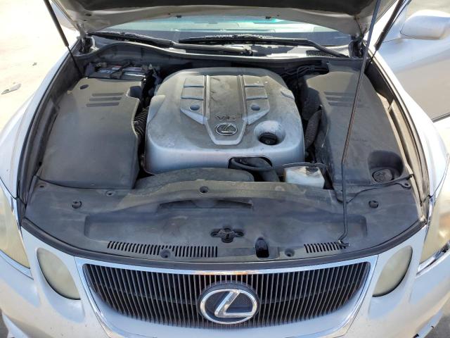 Photo 10 VIN: JTHBH96S365014774 - LEXUS GS300 