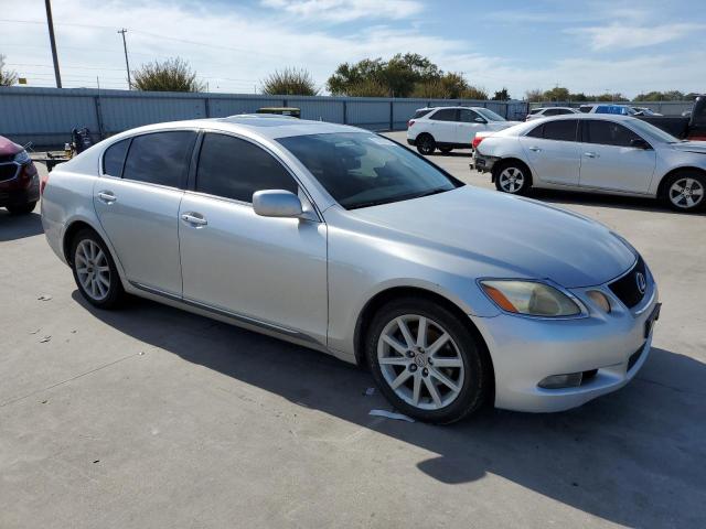 Photo 3 VIN: JTHBH96S365014774 - LEXUS GS300 