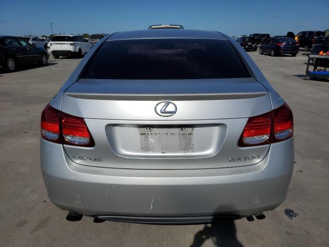 Photo 5 VIN: JTHBH96S365014774 - LEXUS GS300 