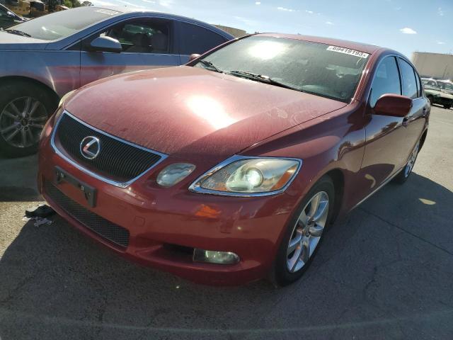 Photo 0 VIN: JTHBH96S365015083 - LEXUS GS 300 